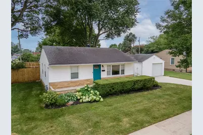 1438 Covent Road, Troy, OH 45373 - Photo 4