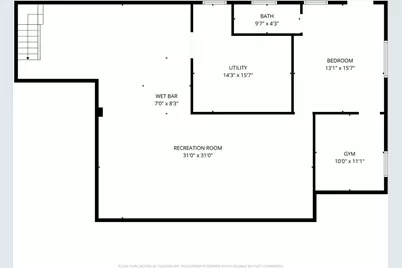 1801 Beacon Street, Springfield Twp, OH 45505 - Photo 70