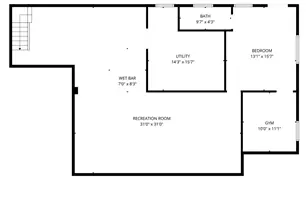 1801 Beacon St, Springfield Twp, OH 45505 - Photo 70