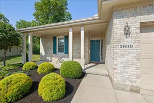 3600 English Ct, Butler Twp, OH 45414 - Photo 6