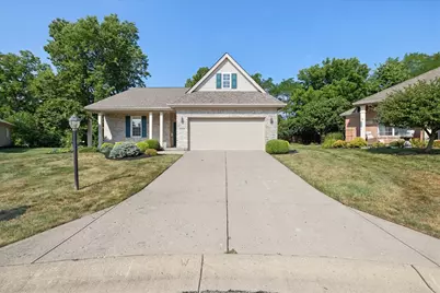 3600 English Court, Butler Twp, OH 45414 - Photo 2
