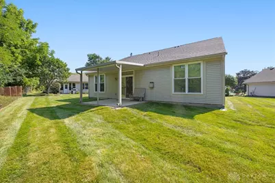 3600 English Court, Butler Twp, OH 45414 - Photo 40