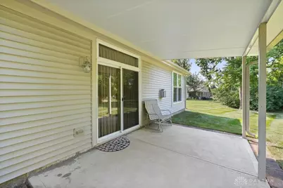 3600 English Court, Butler Twp, OH 45414 - Photo 38