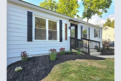 1831 Pinecrest Drive, Dayton, OH 45414 - Photo 2