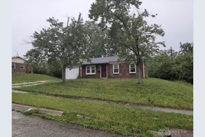 1425 Swinger Drive, Dayton, OH 45417 - Photo 2