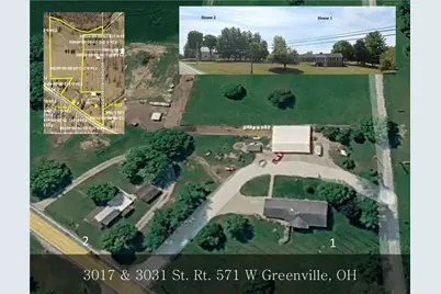 3017 State Route 571 W, Greenville Twp, OH 45331 - Photo 2