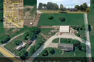 3017 State Route 571 W, Greenville Twp, OH 45331 - Photo 2