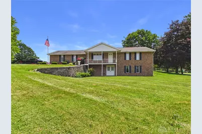 3017 State Route 571 W, Greenville Twp, OH 45331 - Photo 30