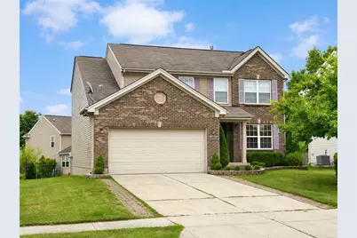 6744 Heritage Park Boulevard, Dayton, OH 45424 - Photo 1