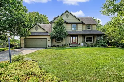 332 Box Elder Drive, Washington Twp, OH 45458 - Photo 2