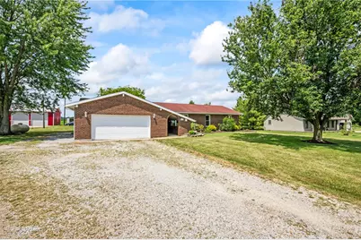 5310 N Rangeline Road, Covington, OH 45318 - Photo 2