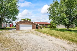 5310 N Rangeline Rd, Covington, OH 45318 - Photo 2