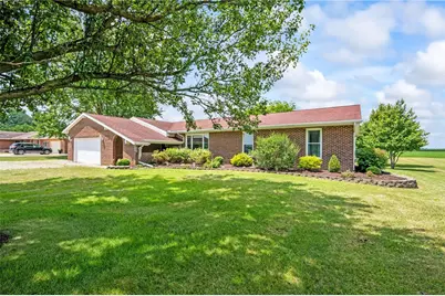 5310 N Rangeline Road, Covington, OH 45318 - Photo 4