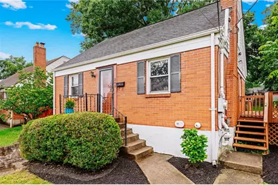 345 Durrell Avenue, Cincinnati, OH 45215 - Photo 2