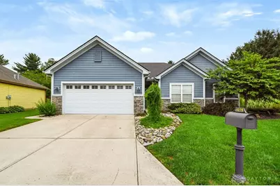 1270 Park Terrace, Sugarcreek Twp, OH 45440 - Photo 1