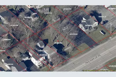8615 N Main Street, Clayton, OH 45315 - Photo 2