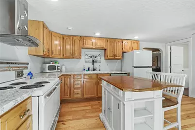 2719 Sulphur Lick Road, Chillicothe, OH 45601 - Photo 16