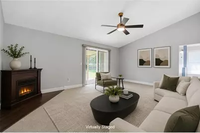 4253 Frontenac Drive, Beavercreek, OH 45440 - Photo 8