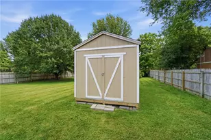 4253 Frontenac Dr, Beavercreek, OH 45440 - Photo 18