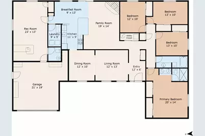8730 Park Haven Point, Dayton, OH 45458 - Photo 2