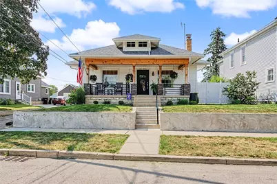 606 Robinson Avenue, Piqua, OH 45356 - Photo 4