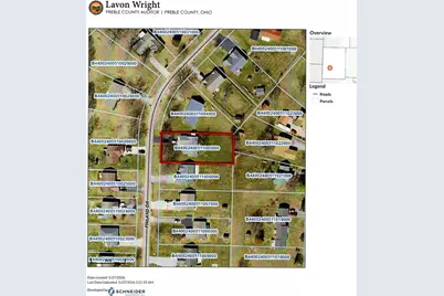 198 Finland Drive, Eaton, OH 45320 - Photo 34