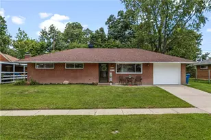 5316 Powell Rd, Huber Heights, OH 45424 - Photo 1