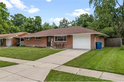 5316 Powell Road, Huber Heights, OH 45424 - Photo 2