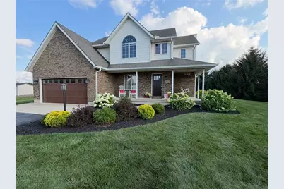 3875 Pinewood Avenue, German Twp, OH 45502 - Photo 4
