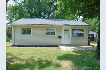 3621 Nevada Avenue, Trotwood, OH 45416 - Photo 2