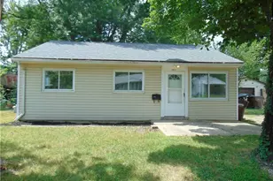 3621 Nevada Ave, Trotwood, OH 45416 - Photo 2