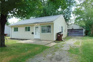 3621 Nevada Ave, Trotwood, OH 45416 - Photo 1