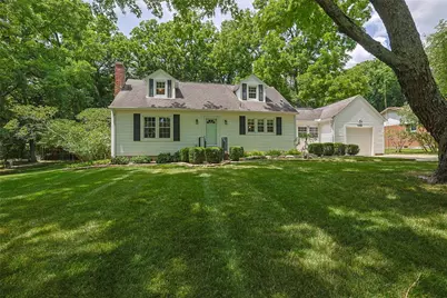 1089 Forest Drive, Beavercreek, OH 45434 - Photo 1