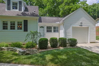 1089 Forest Drive, Beavercreek, OH 45434 - Photo 48