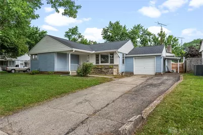 537 Lewis Drive, Fairborn, OH 45324 - Photo 2