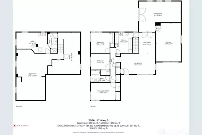 537 Lewis Drive, Fairborn, OH 45324 - Photo 42