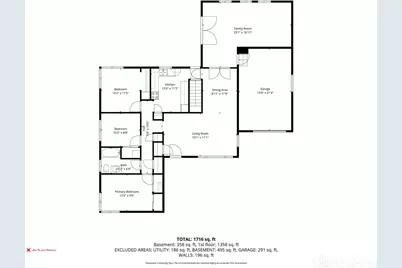 537 Lewis Drive, Fairborn, OH 45324 - Photo 40