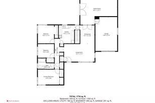 537 Lewis Dr, Fairborn, OH 45324 - Photo 40