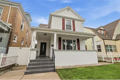 609 Troy Street, Dayton, OH 45404 - Photo 2