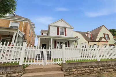 609 Troy Street, Dayton, OH 45404 - Photo 4