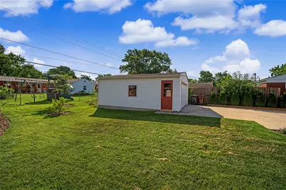 3382 Blocker Drive, Dayton, OH 45420 - Photo 30