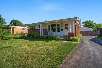 3382 Blocker Drive, Dayton, OH 45420 - Photo 2
