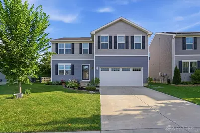 310 Golden Gate Avenue, Springfield Twp, OH 45505 - Photo 2