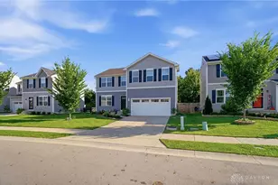 310 Golden Gate Ave, Springfield Twp, OH 45505 - Photo 1