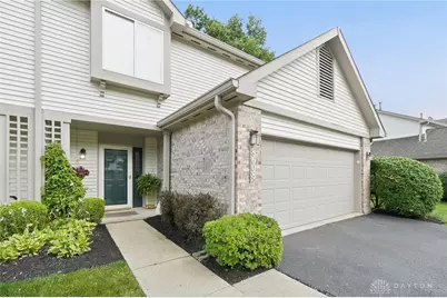8608 Timber Park Drive, Washington Twp, OH 45458 - Photo 2