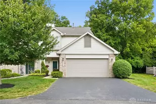 8608 Timber Park Dr, Washington Twp, OH 45458 - Photo 42