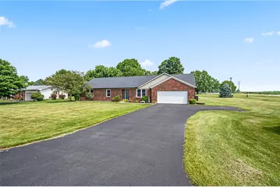 14991 Charm Hill Drive, Sidney, OH 45365 - Photo 1