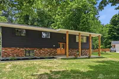 3473 Sunnyside Drive, Beavercreek, OH 45432 - Photo 2