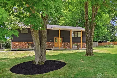 3473 Sunnyside Drive, Beavercreek, OH 45432 - Photo 4