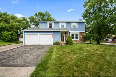 6308 Burkwood Drive, Clayton, OH 45315 - Photo 1